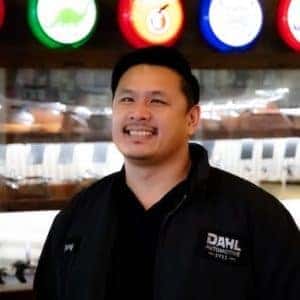 Danny Vang