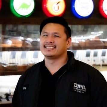 Danny Vang