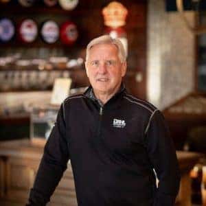 Gordon Rasmussen
