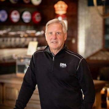 Gordon Rasmussen