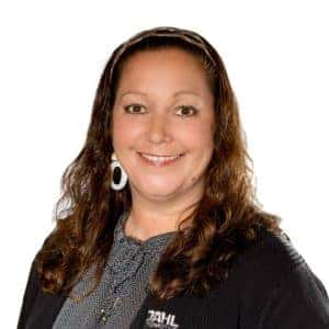 Heather Steinhoff