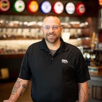 Joe Larson