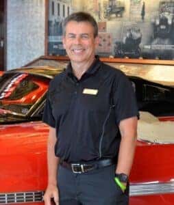Ken Koeller