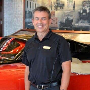 Ken Koeller