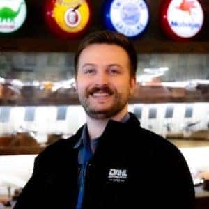 Zach Denneau
