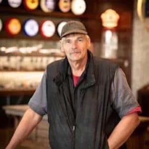 Michael Olson