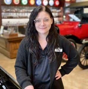 Mariah Mittelsteadt