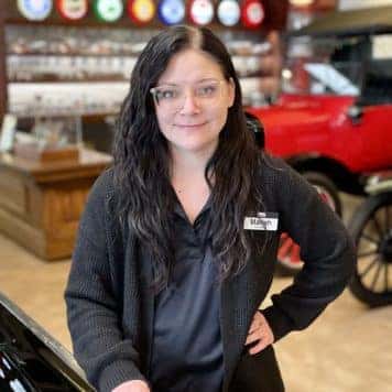 Mariah Mittelsteadt