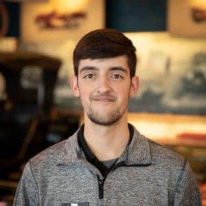 Chris Ganster