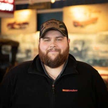 Jonathon  Haynes