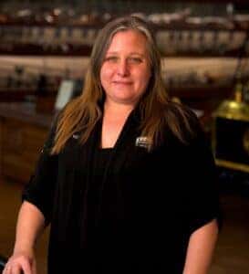 Valerie Wilson