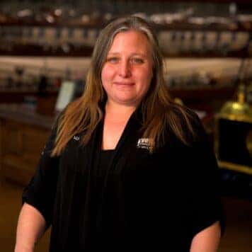 Valerie Wilson