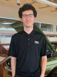 Shawn  Girling