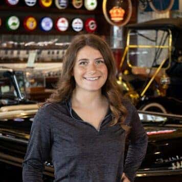 Abby Jones 