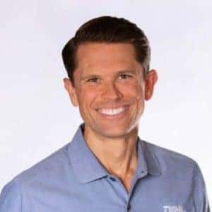 Andrew Dahl