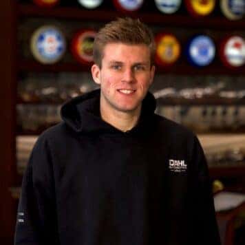 Brandon Fink
