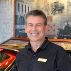 Ken Koeller