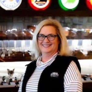 Kay Becker