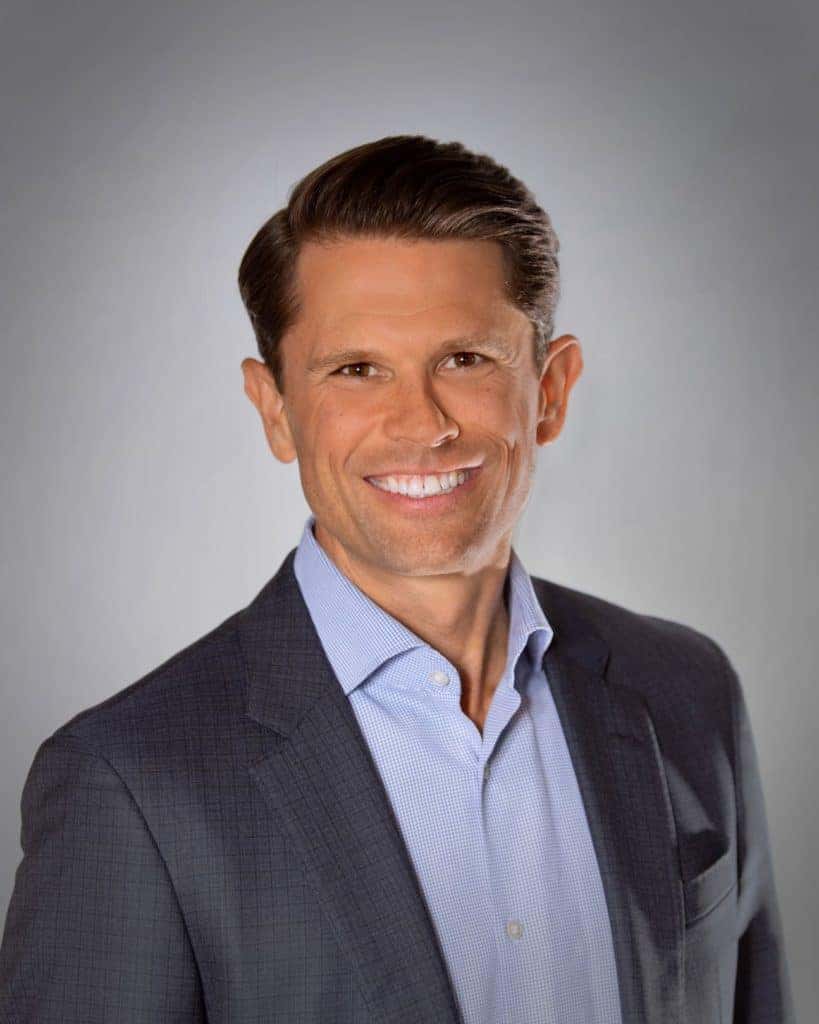 Andrew Dahl