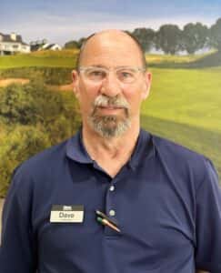 Dave Schnuelle