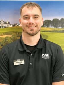 Travis Schnuelle