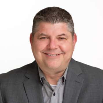 Andy Kaiser