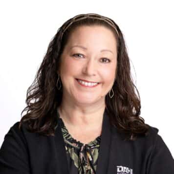 Heather Steinhoff