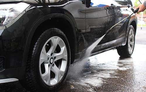 Car-Wash