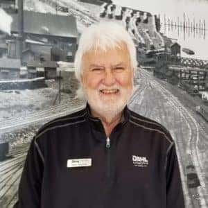 Dave Loechler