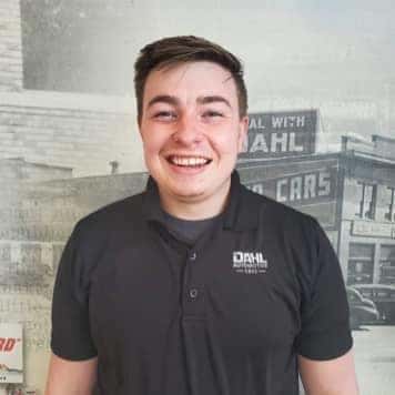 Dillon Dean