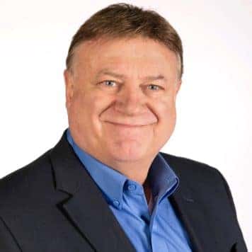 Mark Hammerstrom