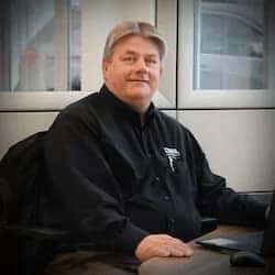 Bill Blom