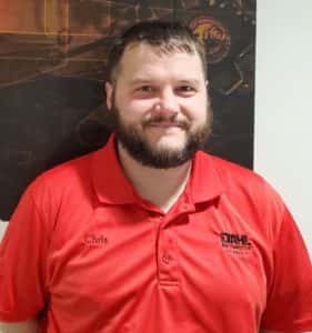 Chris  Hurlburt 