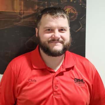 Chris  Hurlburt 