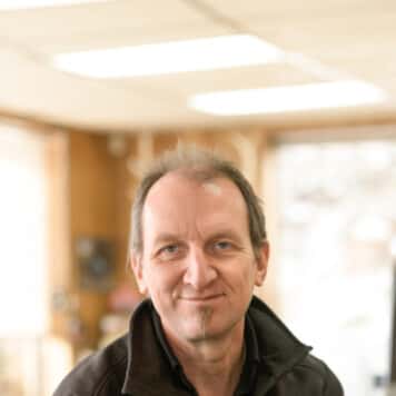 CJ Kamerman