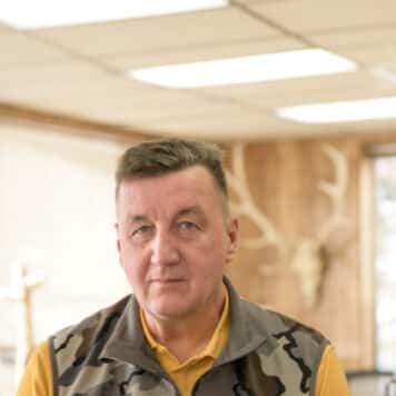 Dean Danhof