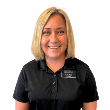 Laura Mitchell