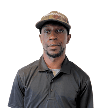 Alvin Denson