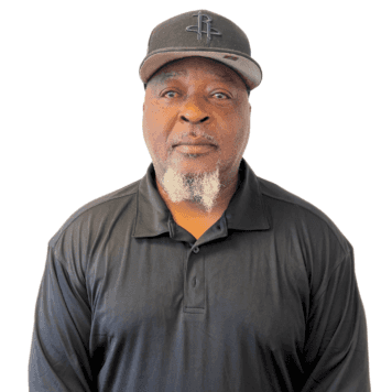 Lonnie Harvis