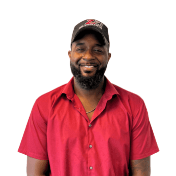 Nathan Pruitt III