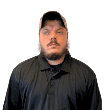 James Finney Jr.