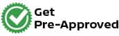 get pre-approved