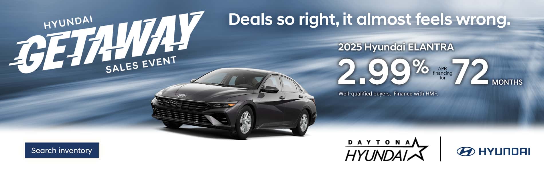 New Car Dealership in Daytona Beach | Daytona Hyundai