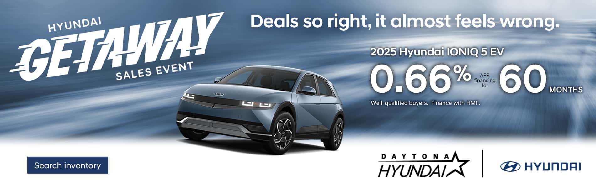 New Car Dealership in Daytona Beach | Daytona Hyundai