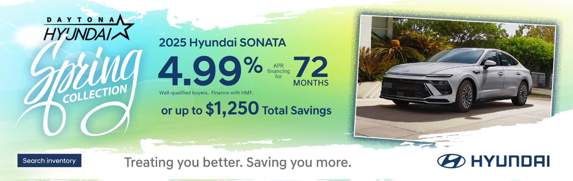 New Car Dealership in Daytona Beach | Daytona Hyundai