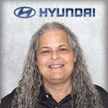 Debbie Girdwood