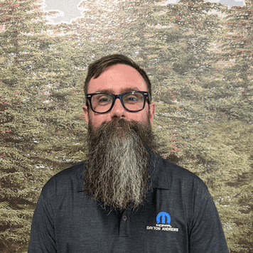 Justin Kitzmiller