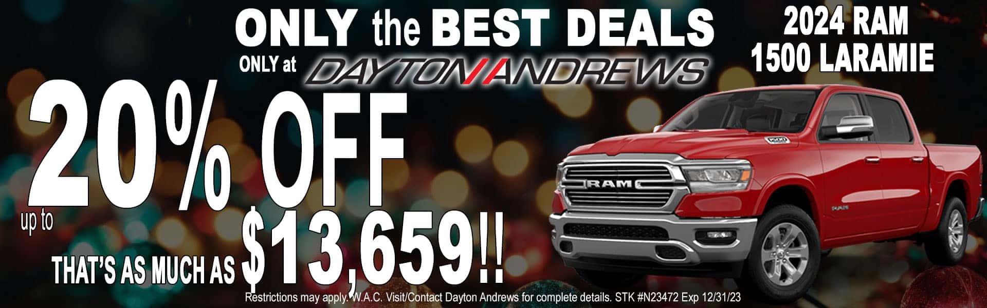 Dayton Andrews Dodge Clearwater