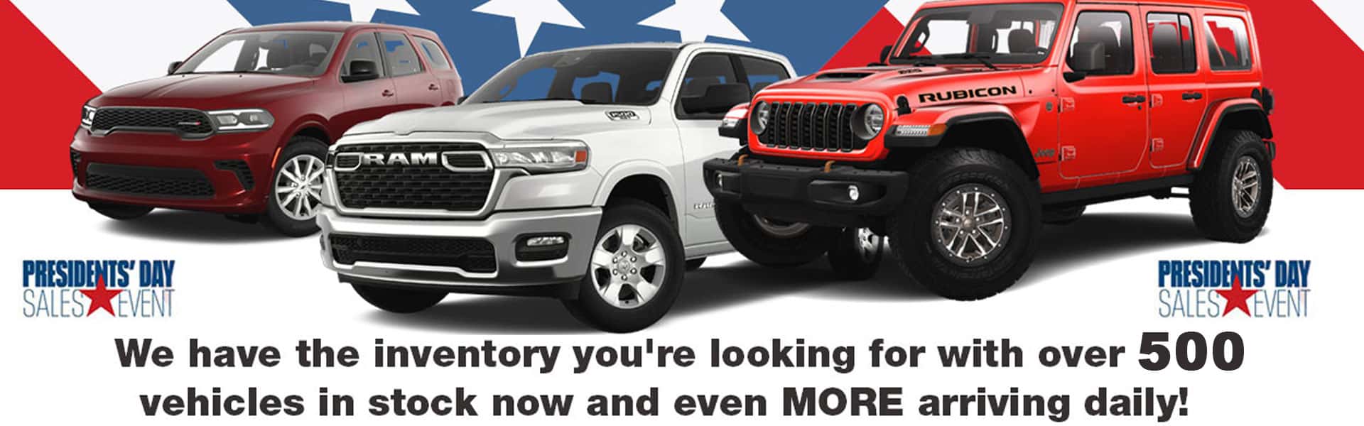 Dayton Andrews Dodge Clearwater
