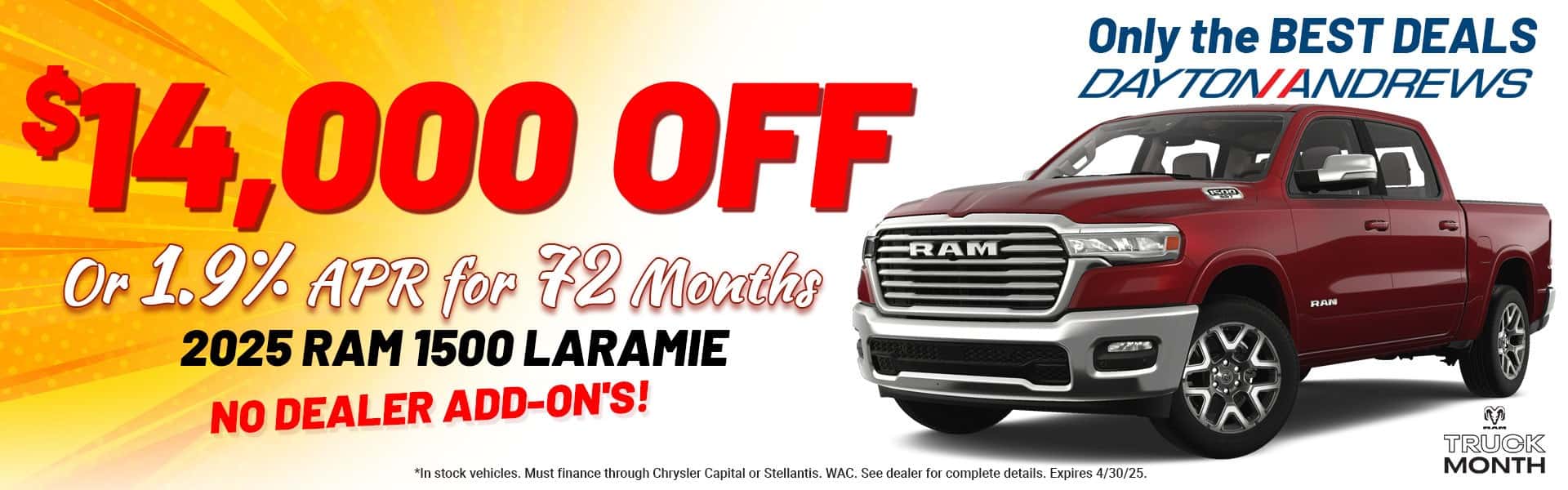 Ram1500